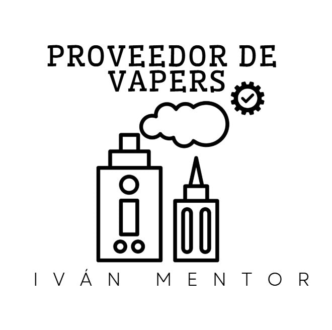 PROVEEDOR DE VAPERS