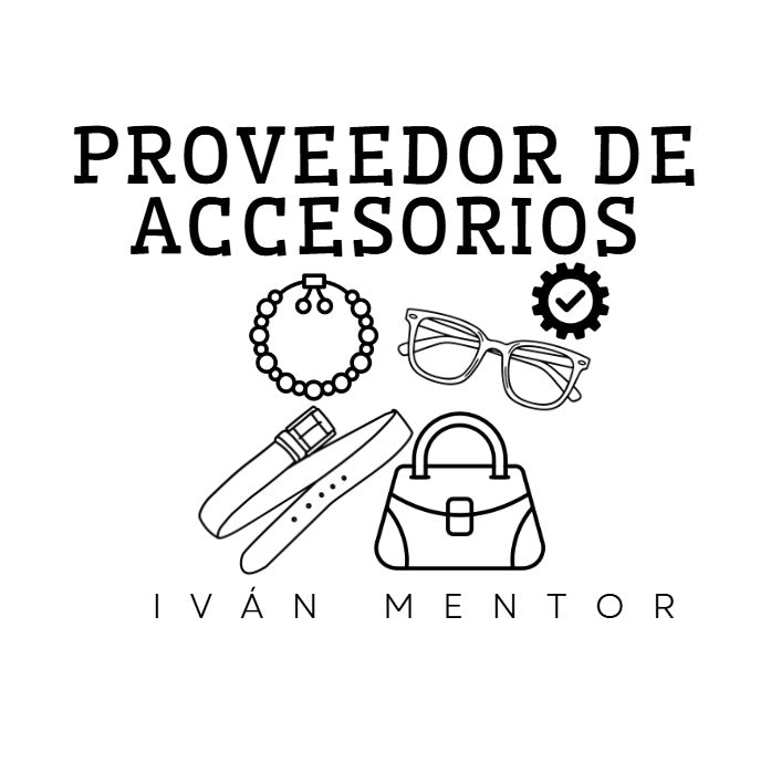 PROVEEDOR DE ACCESORIOS