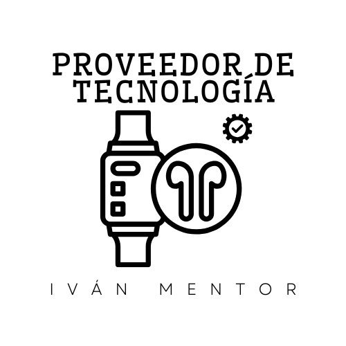 PROVEEDOR DE TECNOLOGÍA